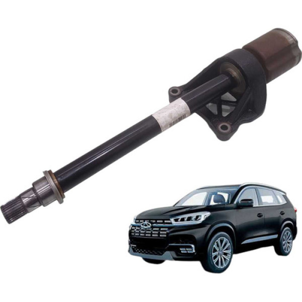 Tulipa Semi Eixo Direito Tiggo 8 2021 2024 2022 1.6tgdi