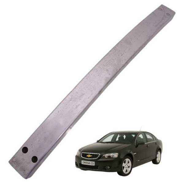 Alma Parachoque Traseiro Omega Cd 3.6 2008 2009 2010