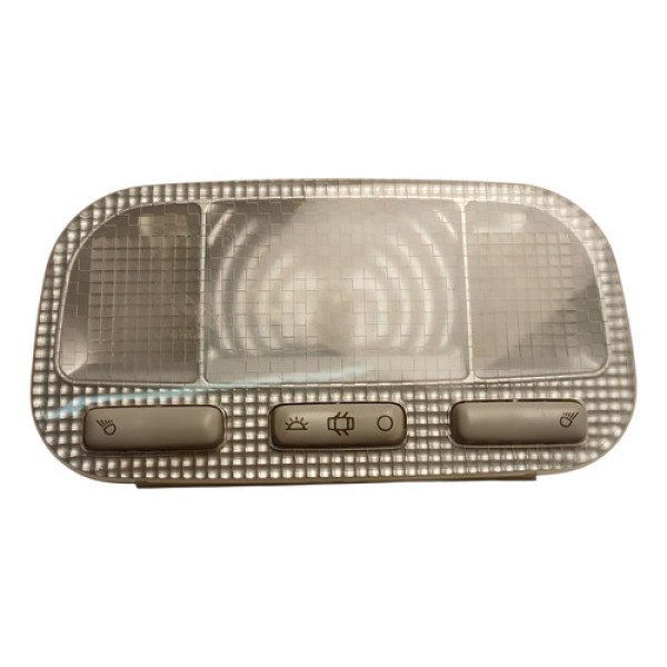 Luz Teto Cortesia Citroen Aircross 1.6 16v 2015