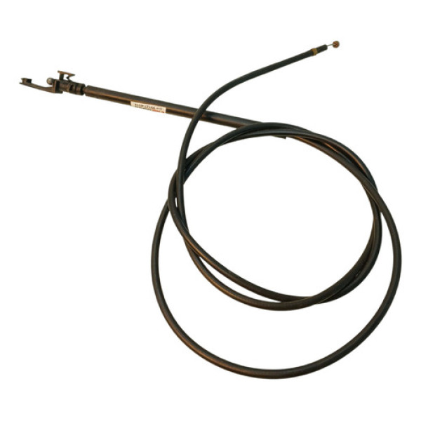 Cabo Abertura Capo Vw Gol Saveiro G5 2008 2009 2010 2011