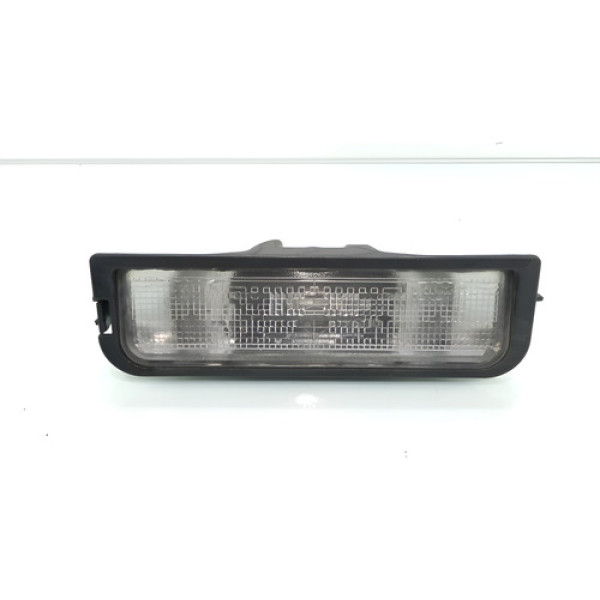 Luz De Placa Vw Gol G5 G6