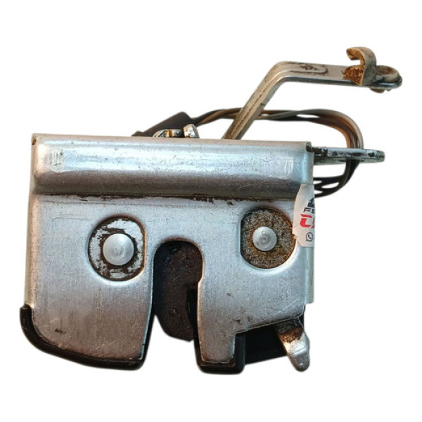 Fechadura Tampa Traseira Fiat Palio Siena 2008 2009 2010