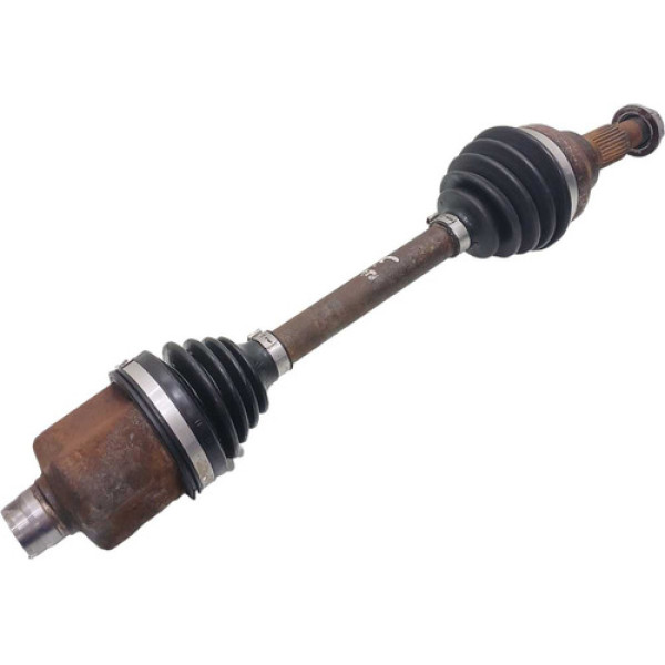 Semi Eixo Esquerdo Chevrolet Captiva 2.4 16v 2009