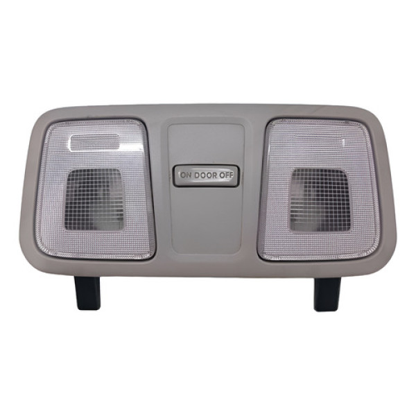 Luz Teto Cortesia Hyundai Hb20 Comfort 1.0 12v 2015 2016 
