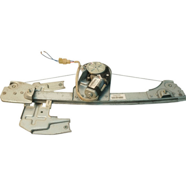 Maquina Vidro Dianteira Direita Geely Gc2 1.0 2015