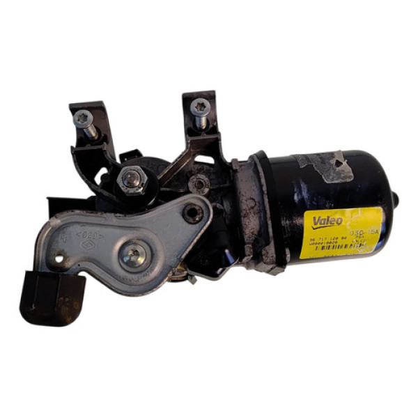 Motor Limpador Parabrisa Parabrisa Citroen Aircross 1.6 2015