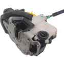 Fechadura Traseira Esquerda Chevrolet Cruze  Ltz 2014