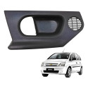 Moldura Maçaneta Interna Dianteira Esquerda Meriva Joy 2007 Dianteira