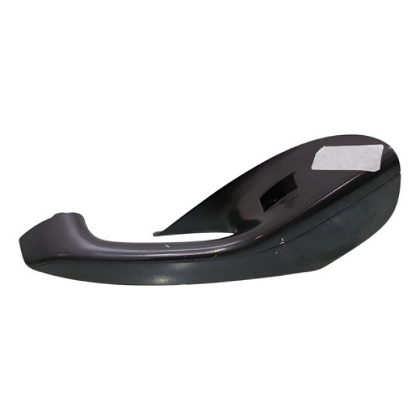 Puxador Interno Dianteiro Direito Passat 2.0 2005 2007 Preto