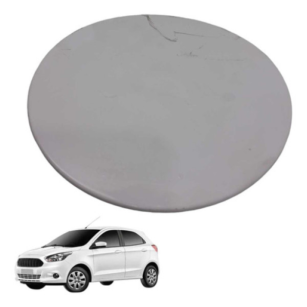 Portinhola Tanque Ford Ka 1.0 2015 2017