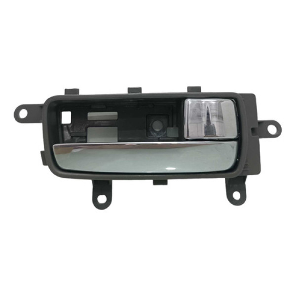 Maçaneta Interna Traseira Direita Nissan Sentra 2008 2012 Traseira