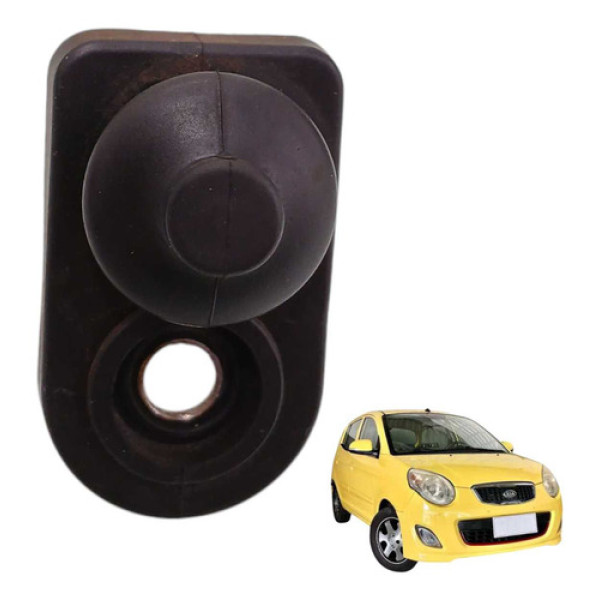 Interruptor Sensor Porta Picanto 2008 2010 1.0l 