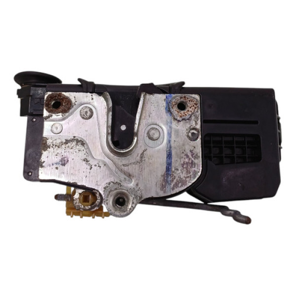 Fechadura Porta Traseira Direita Malibu Ltz 2012