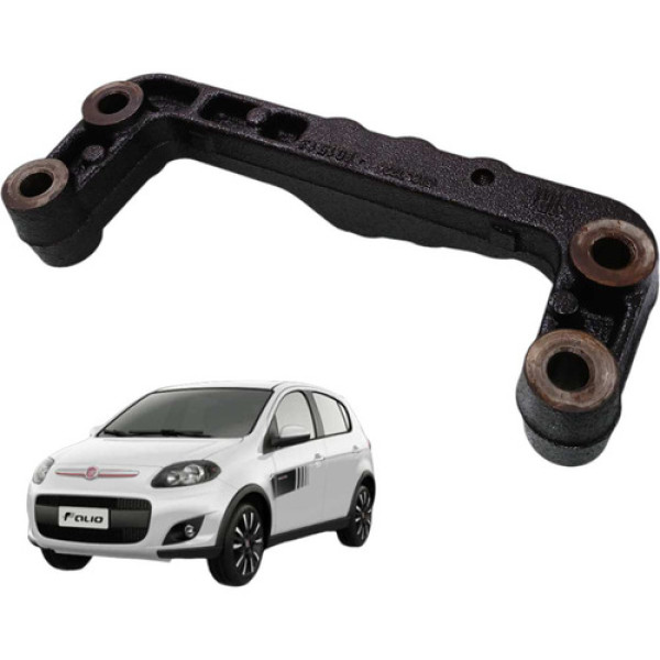 Suporte Coxim Motor Palio Dualogic 1.6 16v 2014