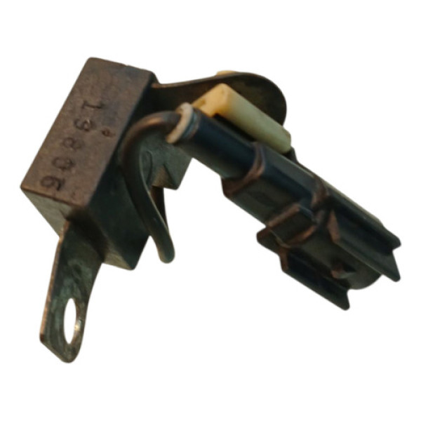 Capacitador Supressão Ruído Motor Ford Fusion 2.3 16v 2006