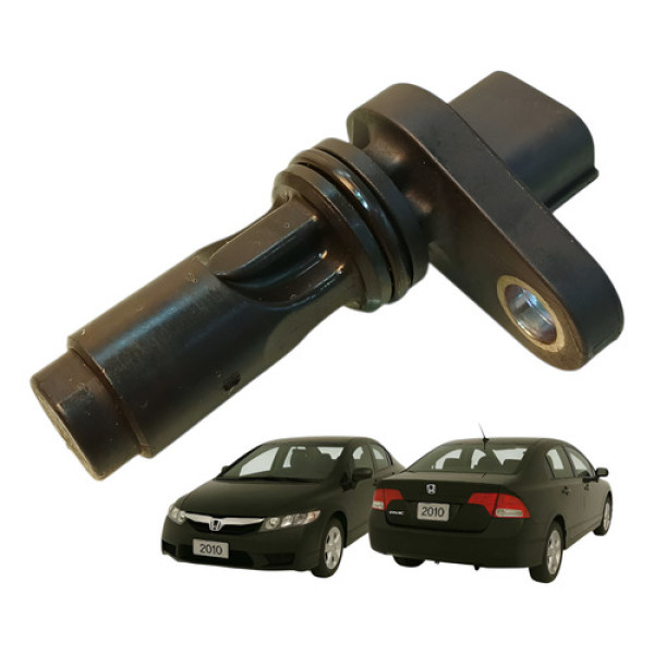Sensor Fase Rotação Honda Civic 1.8 Lxs 2007