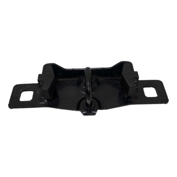  Batente  Tampa Traseira Ford New Fiesta Titanium 2015