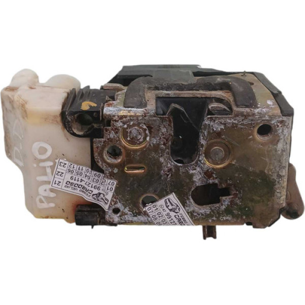 Fechadura Dianteira Direita Fiat Palio 1996