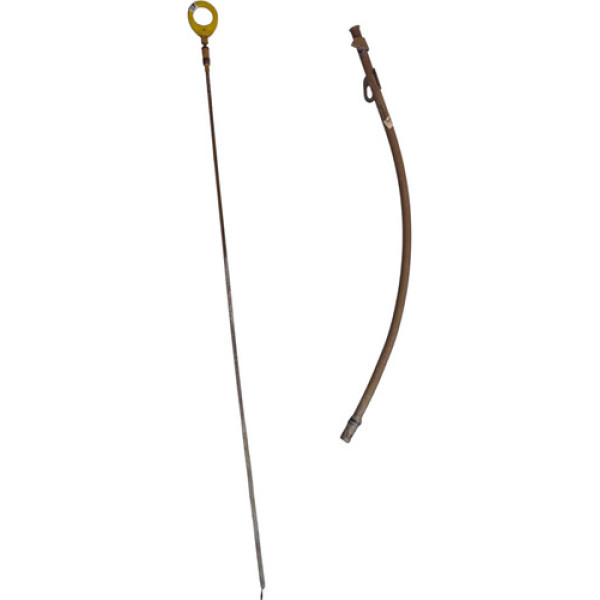 Vareta Nivel Oleo Motor Geely Gc2 1.0 2015