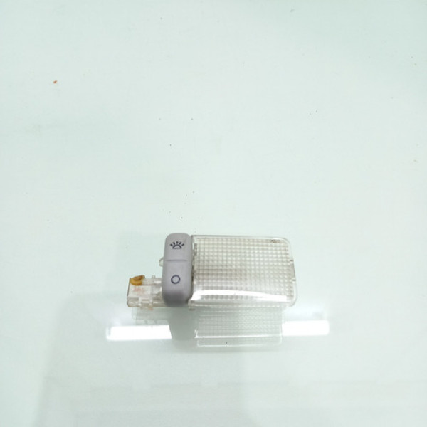 Luz Porta Malas Ford Ecosport 2.0 16v 2012 1