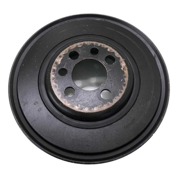Polia Virabrequim Volkswagen  Passat 2.0 Fsi 2006