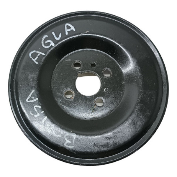 Polia Bomba Água Hyundai I30 2010 2011 2012