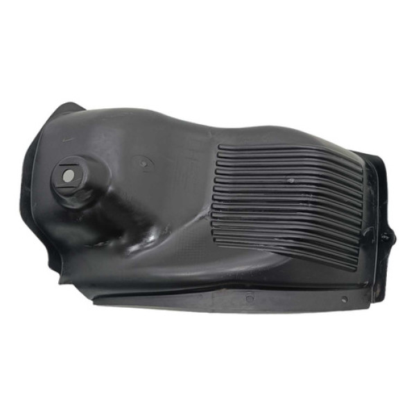 Parabarro Traseiro Esquerdo Hyundai Hb20 Comfort  2015 2016 