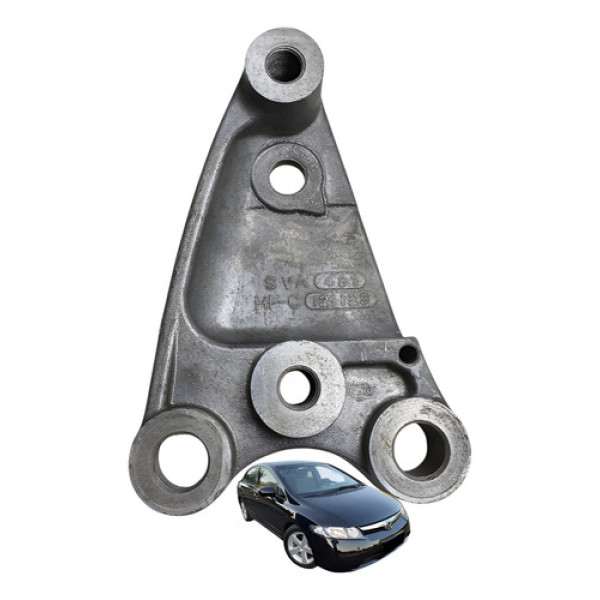 Suporte Coxim Motor Honda Civic 1.8 Lxs 2007 2011