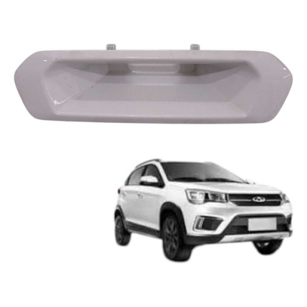 Maçaneta Tampa Traseira Tiggo 2 1.5 2019 2020 J693740050