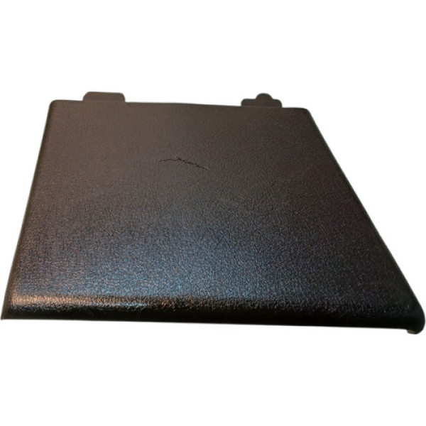 Acabamento Direito Porta Malas Peugeot 307 2010 2011 2012