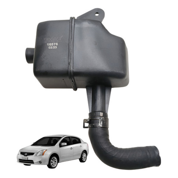 Anti Chama Nissan Sentra 2.0 2011 2012