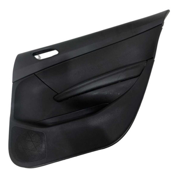 Forro Porta Traseiro Direito Peugeot  408 2.0 16v  2011