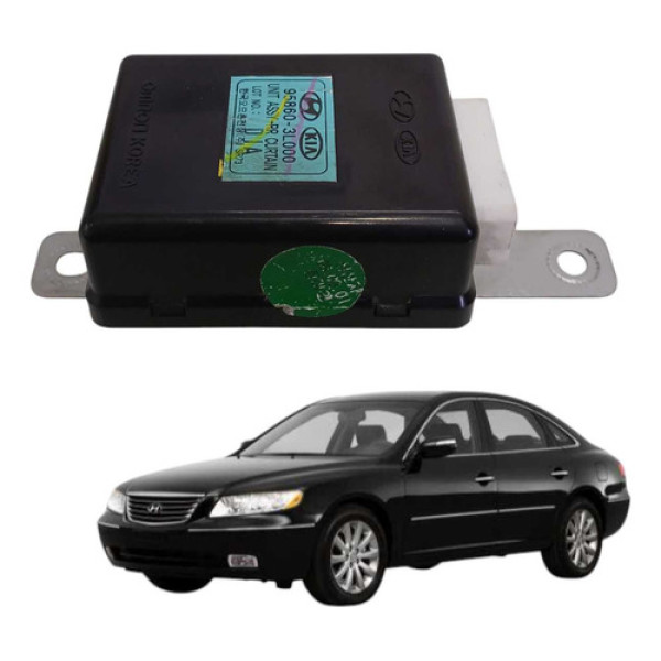 Modulo Controle Cortina Azera 3.3 2008 2009 2010