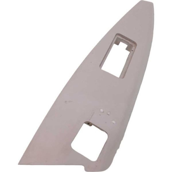 Moldura Comando Vidro Traseiro Le Lifan X60 Sr 1.8 2014