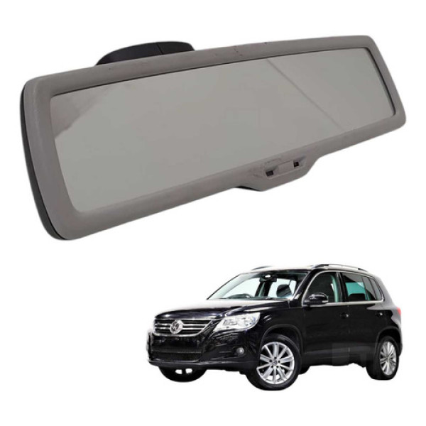 Retrovisor Interno Tiguan 2.0 Tsi 2010
