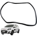 Borracha Tampa Traseira Palio Dualogic 1.6 16v 2014