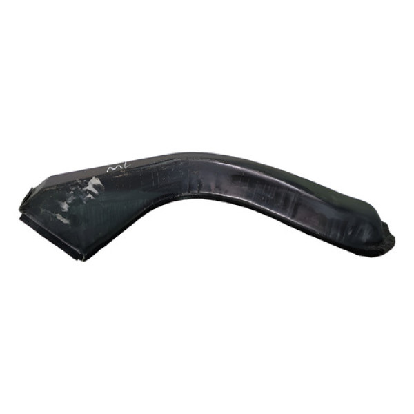 Ponteira Caixa Interna Lado Esquerdo Volkswagem Brasilia  Preto