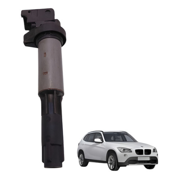 Bobina Ignição Bmw X1 Sdrive 2.0 2011 2012 1220703201