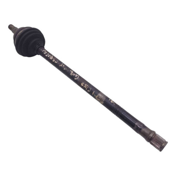 Semi Eixo Esquerdo Volkswagen Gol G2 Cht 1996 1997