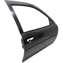 Porta Dianteira Direita Chevrolet Vectra Gls 1996  Direito Preto