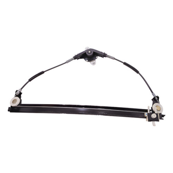 Maquina Vidro Dianteira Esquerda Fiat Palio Siena 2008 2010