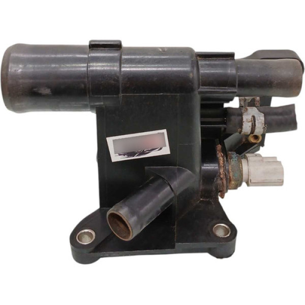 Carcaça Valvula Termostatica Ecosport 2.0 4x4 2015 2017