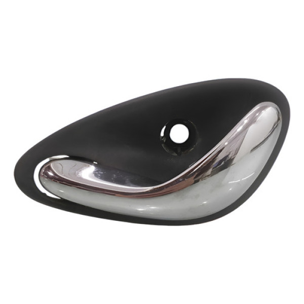 Maçaneta Interna Traseira Le Omega Australiano 1999 Traseira