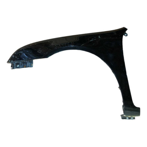 Paralama Esquerdo Ford Fusion 2006 