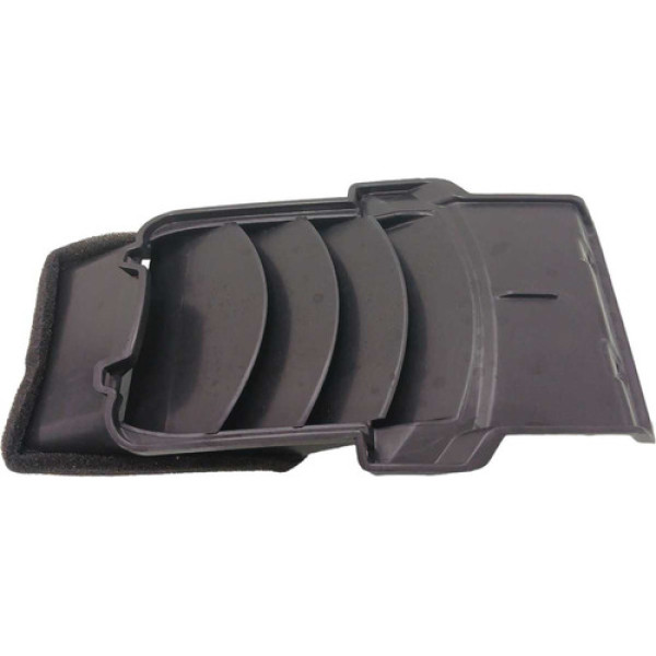  Difusor Duto Central Jac J2 1.4 16v  2014