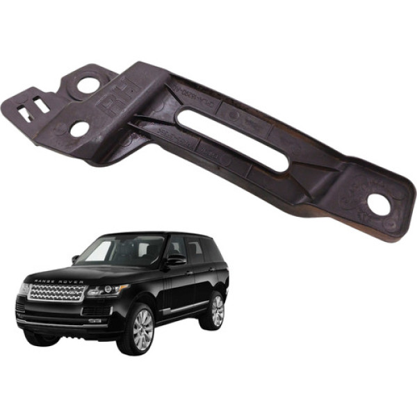 Suporte Paralama Direito Range Rover Vogue V8 2013