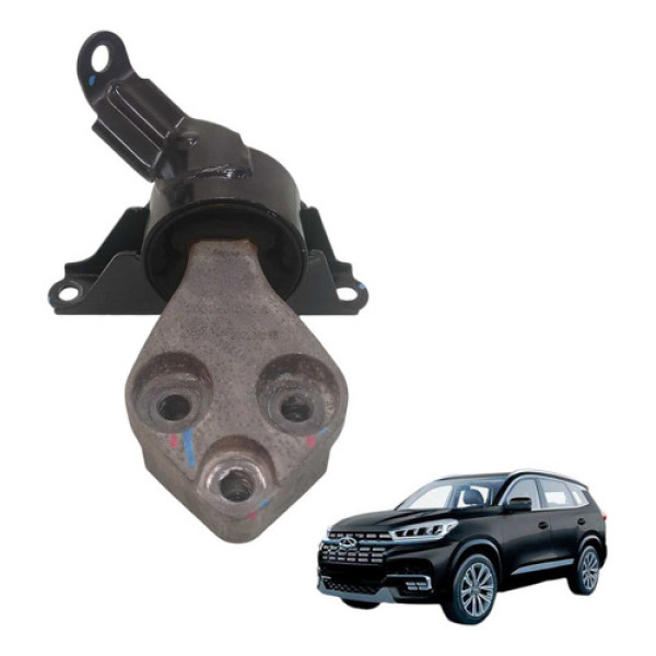 Coxim Esquerdo Cambio Chery Tiggo 8 2021 2024 2022 1.6t