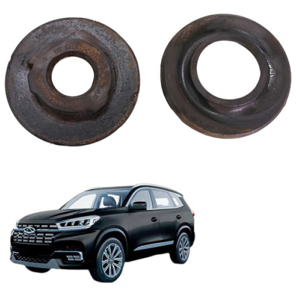 Calco Mola Traseira Esquerda Chery Tiggo 8 2024 2022