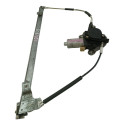 Máquina Vidro Dianteira Direita Renault Scenic 1995 2002