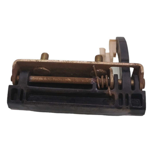  Maçaneta Tampa Traseira Lifan X60 Sr 1.8 16v 2014